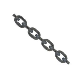 ŁAŃCUCH TECHNICZNY KL.3 13*36MM