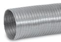 RURA ALUMINIOWA FLEX 140MM