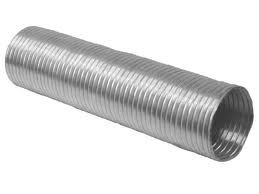 RURA ALUMINIOWA FLEX 150MM