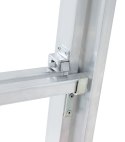 DRABINA TRZYELEMENTOWA 3X10 SZCZEBLI AK300.3SC - F. SCHODOWA
