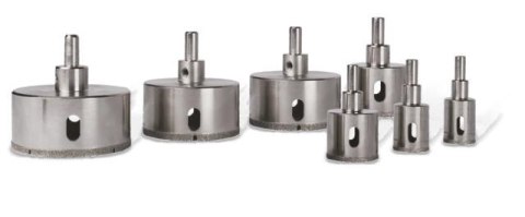 WIERTŁO DIAMENTOWE EASY GRES NA MOKRO FI 28MM
