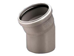 KOLANO HT POPIEL PCV 110/15ST WAVI-000616