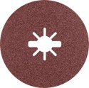 KRĄŻEK FIBROWY 125MM EXPERT PRISMA XL R781 60G SZT.