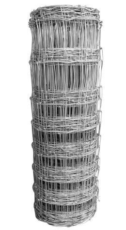 SIATKA LEŚNA 150/19/15 LIGHT 50MB