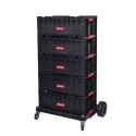 SKRZYNKA NARZĘDZIOWA QBRICK SYSTEM ONE 2.0 BOX PLUS