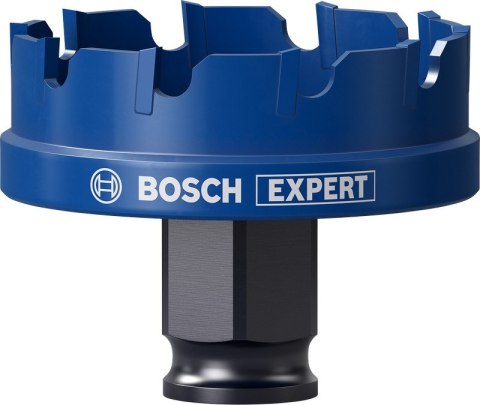 OTWORNICA TCT EXPERT SHEETMET 51MM