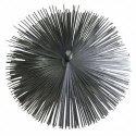 WYCIOR KOMINOWY BLASZKA 300MM