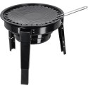 GRILL SKŁADANY / TURYSTYCZNY TG-BBQ
