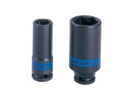 NASADKA DŁUGA UDAROWA 6-KĄTNA 1/2'' 19MM