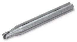 NÓŻ SILVER FI 6MM - DO FAST, STAR