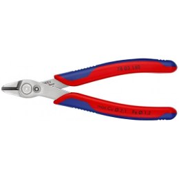 SZCZYPCE DO CIĘCIA 140MM ELECTRONIC SUPER KNIPS XL