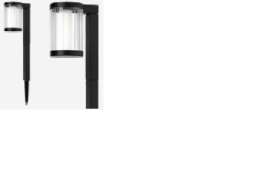 LAMPA SOLARNA WBIJANA HEMERO 3000K