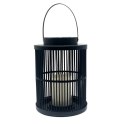 LAMPA SOLARNA LED FASCINO LATARNIA 25CM