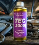 TEC 2000 FUEL SYSTEM CLEANER DODATEK DO BENZYNY