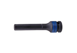 NASADKA UDAROWA DŁUGA 1/2'' HEX 8MM*100MM