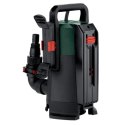 POMPA ZANURZENIOWA DO BRUDNEJ WODY SP 180-35 SI 510W