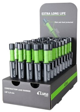MARKER BUDOWLANY LUNA LSP 2.8