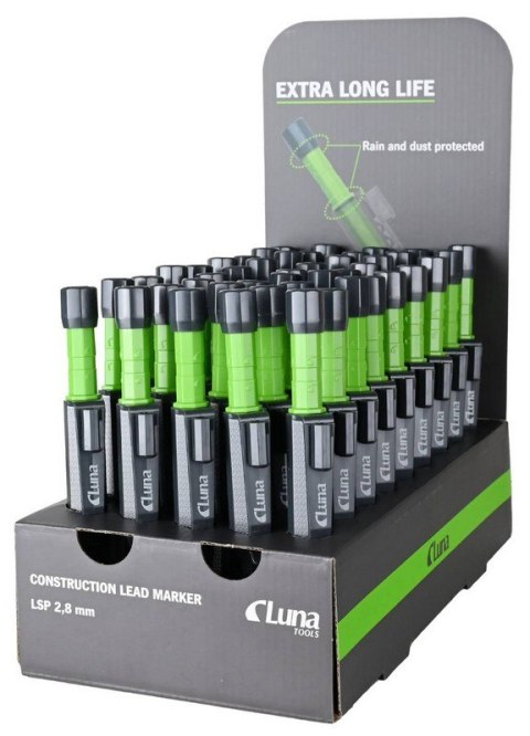 MARKER BUDOWLANY LUNA LSP 2.8