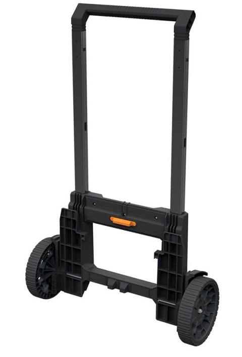 RĄCZKA TELESKOPOWA / WÓZEK Z KÓŁKAMI KETER ROC PRO GEAR 2.0