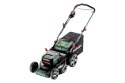 KOSIARKA DO TRAWY AKUM. 46CM RM 36-18 LTX BL 46 2*5.2AH
