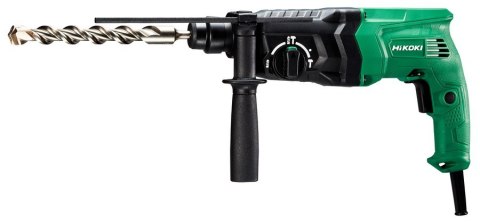 MŁOTOWIERTARKA SDS+ 2.7J 730W