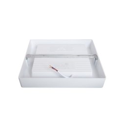 PANEL LED NATYNKOWY PLANO 167*167 12W 1320LM