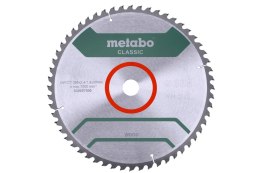 PIŁA TARCZOWA PRECISION CUT CLASSIC 305*30MM WZ56