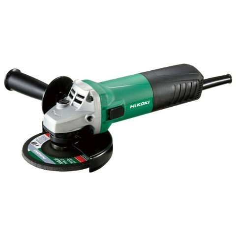 SZLIFIERKA KĄTOWA 125MM 730W