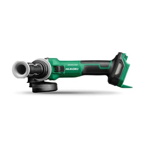 SZLIFIERKA KĄTOWA AKUMULATOROWA 125MM 18V 0*AH HITSYSTEM