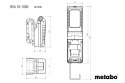 LAMPA BUDOWLANA BSA 18-1000 0*AH