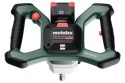 MIESZARKA AKUMULATOROWA RW 18 LTX BL 140-2 0*AH