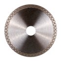 TARCZA DIAMENTOWA PRO GRES 125*1,9*8/20*22,23