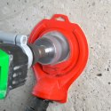 DRILLDUSTER, PRZYSTAWKA DO OTWORNIC, DO ODSYSANIA PYŁU
