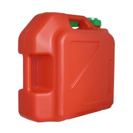 KANISTER PLASTIK STRONG NA BENZYNĘ 10L
