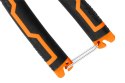 OBCINAK DO KABLI MIEDZIANYCH I ALUMINIOWYCH 180MM