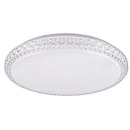 PLAFON LED IRINA 50 OKRĄGŁY 68W 7500LM 3000K-6000K PILOT