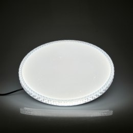 PLAFON LED IRINA 50 OKRĄGŁY 68W 7500LM 3000K-6000K PILOT