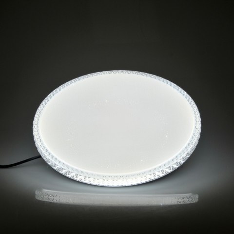 PLAFON LED IRINA 50 OKRĄGŁY 68W 7500LM 3000K-6000K PILOT
