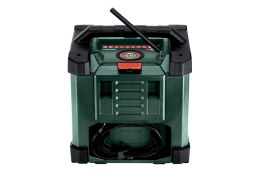 RADIO AKUMULATOROWE RC 12-18 BT DAB+