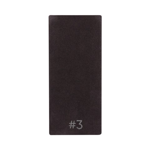 SZTABKA POLERSKA DIAMENTOWA HAND PAD #3