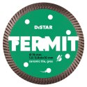 TARCZA DIAMENTOWA DO CERAMIKI I GRESU TERMIT 76*1.0*10MM