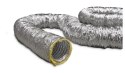 TERMOFLEKS IZOLOWANY 100MM 5MB