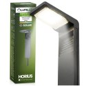 LAMPA SOLARNA SŁUPEK WBIJANY HORIUS 4000K
