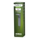 LAMPA SOLARNA SŁUPEK WBIJANY HORIUS 4000K