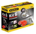 ZESTAW AKCESORII PNEUMATYCZNYCH KIT6 6 EL.