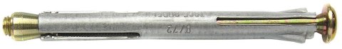 ŁĄCZNIK DO MOCOWANIA OŚCIEŻNIC 8.0*152MM