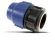 PE-ZŁĄCZKA ZACISKOWA 32X3/4 GWINT WEWNĘTRZNY WAVI-033519