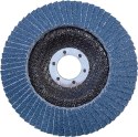LAMELKA CYRKONOWA EPM PRO-X GRANULACJA 60 125MM