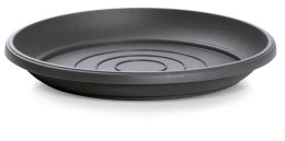PODSTAWKA TERRA - ANTRACYTOWY 410MM