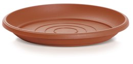 PODSTAWKA TERRA - TERAKOTA 140MM